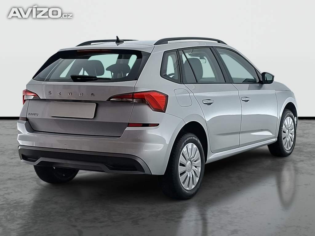 Foto inzerátu Skoda Kamiq 1.0 TSI