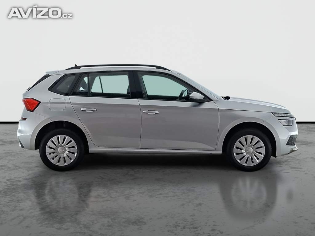 Foto inzerátu Skoda Kamiq 1.0 TSI