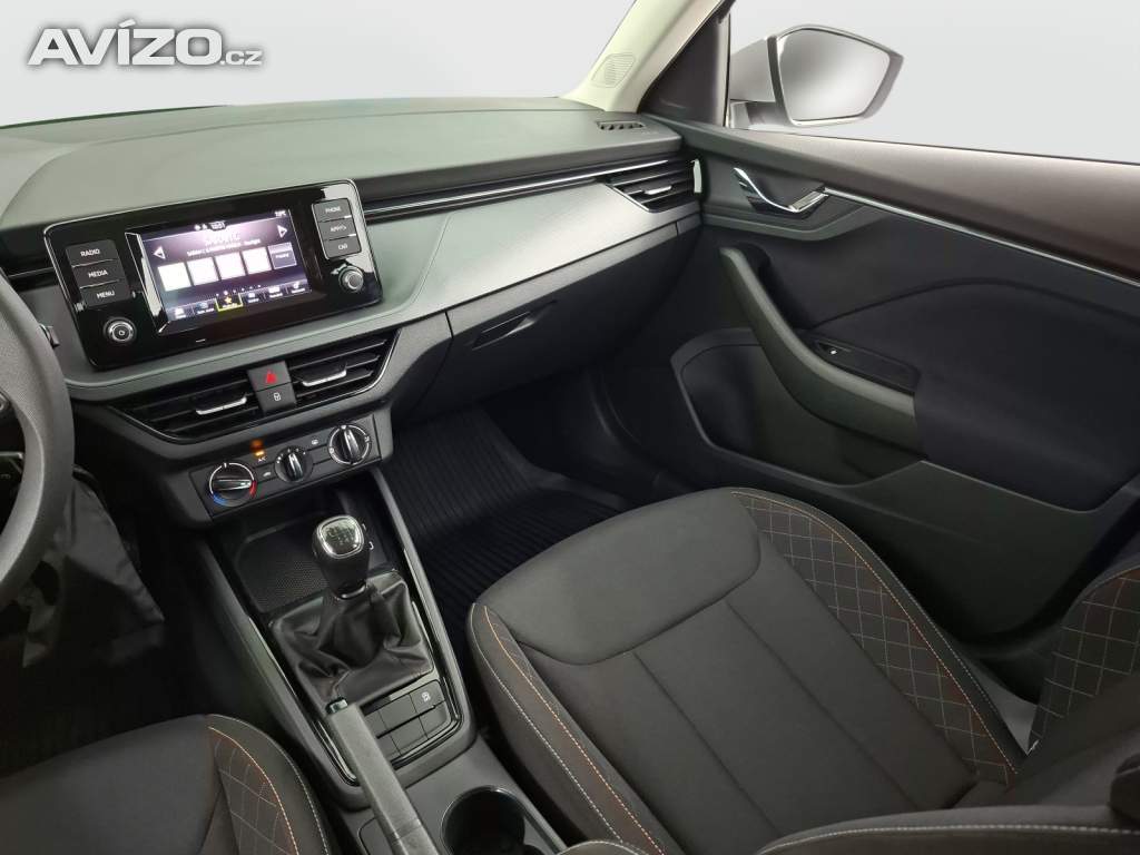 Foto inzerátu Skoda Kamiq 1.0 TSI