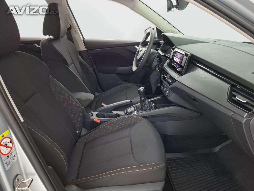 Foto inzerátu Skoda Kamiq 1.0 TSI