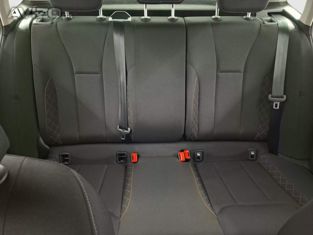 Foto inzerátu Skoda Kamiq 1.0 TSI