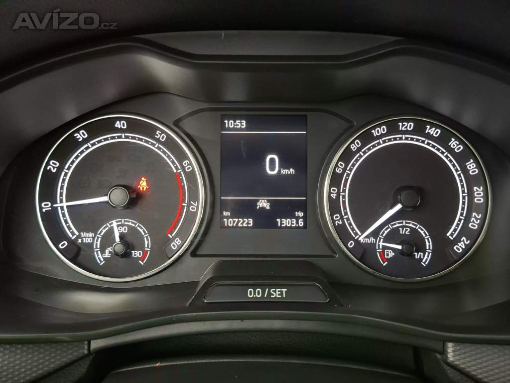 Foto inzerátu Skoda Kamiq 1.0 TSI