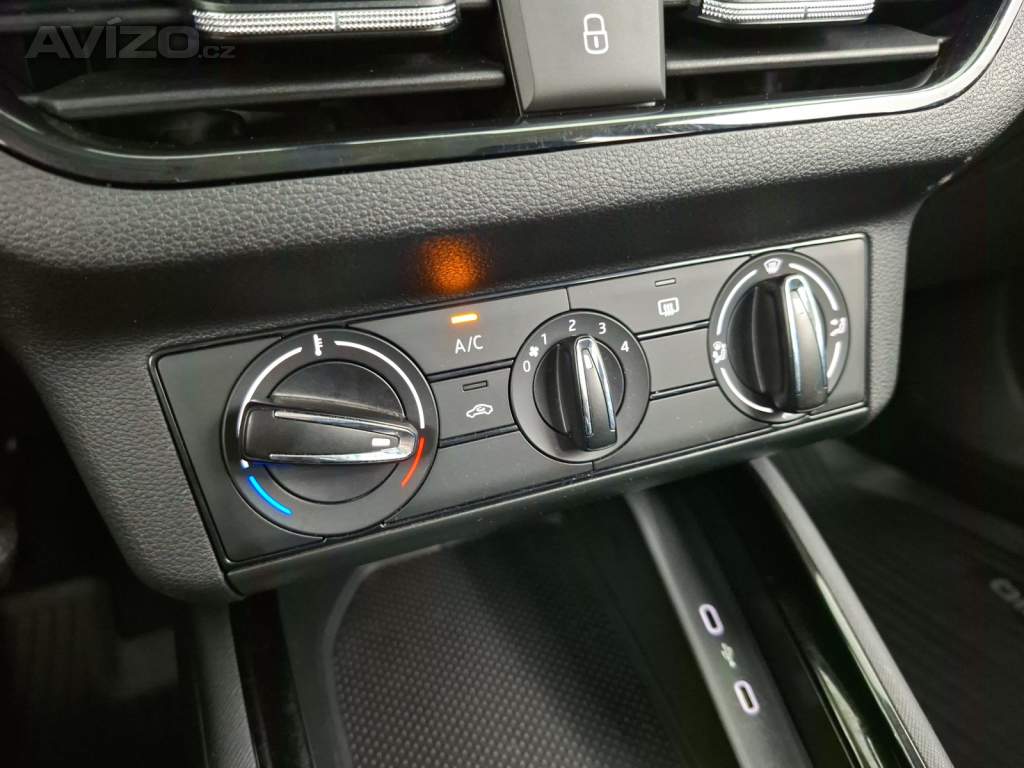 Foto inzerátu Skoda Kamiq 1.0 TSI