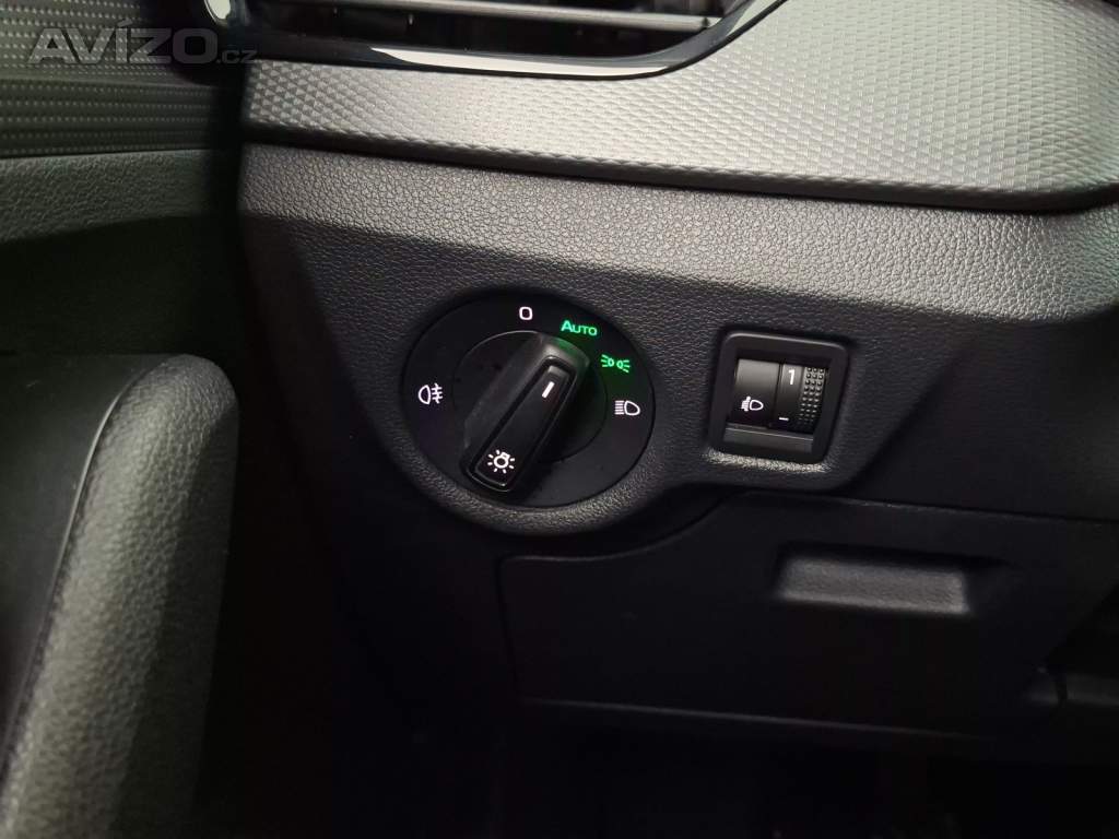 Foto inzerátu Skoda Kamiq 1.0 TSI