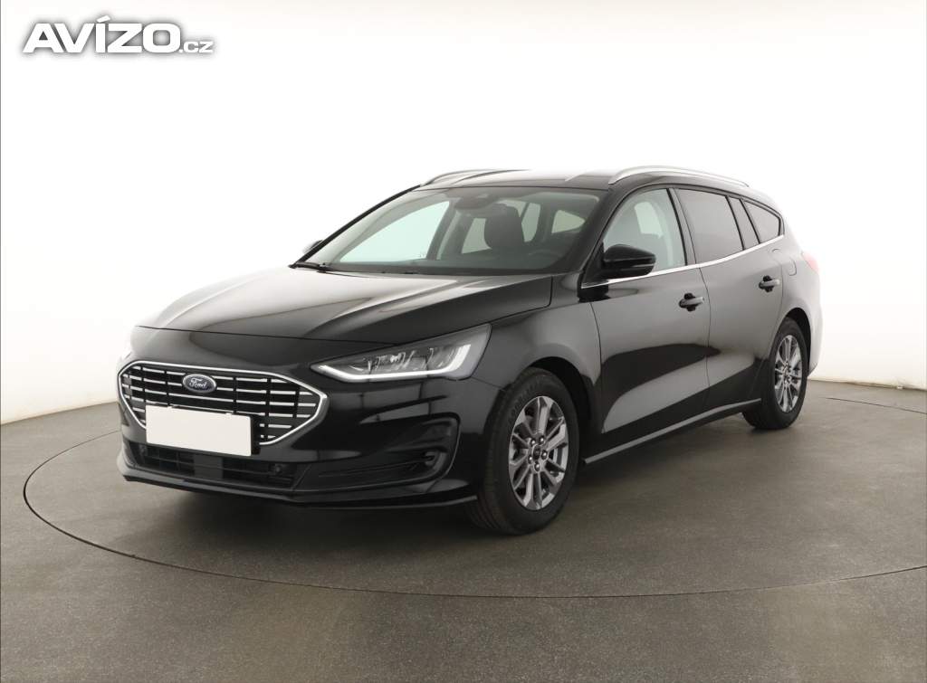 Foto inzerátu Ford Focus 1.0 MHEV