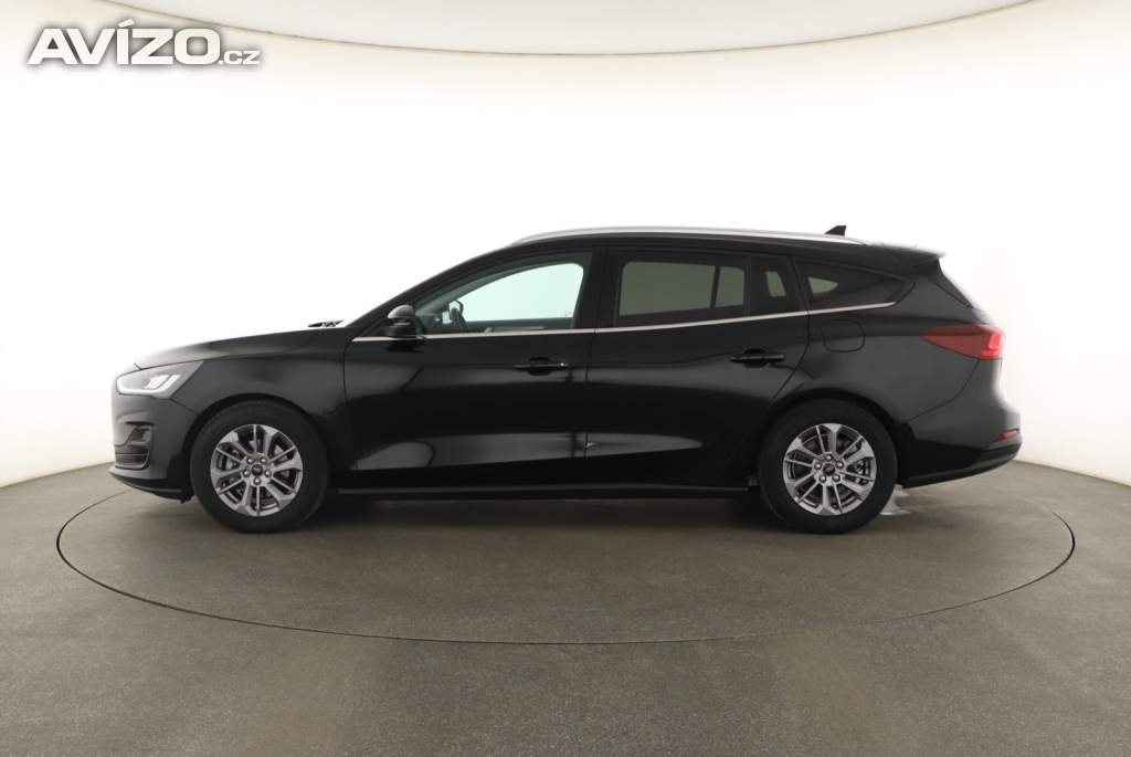 Foto inzerátu Ford Focus 1.0 MHEV