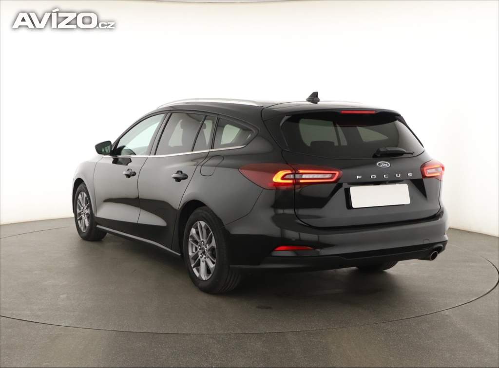 Foto inzerátu Ford Focus 1.0 MHEV