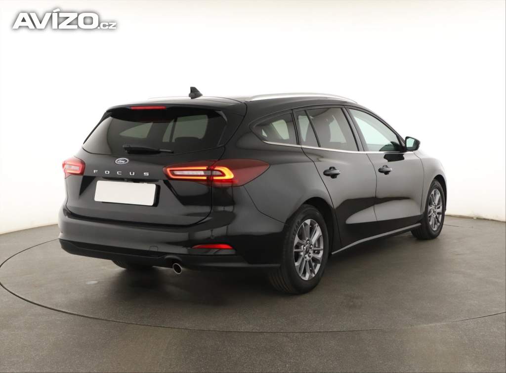 Foto inzerátu Ford Focus 1.0 MHEV