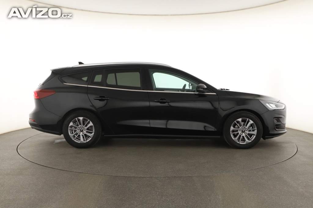 Foto inzerátu Ford Focus 1.0 MHEV