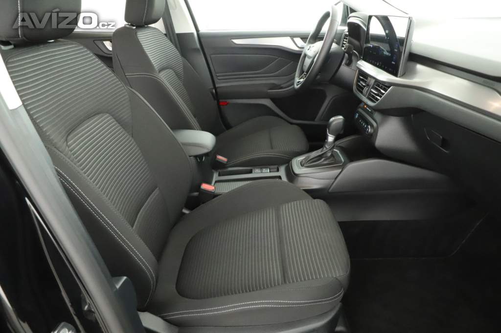 Foto inzerátu Ford Focus 1.0 MHEV