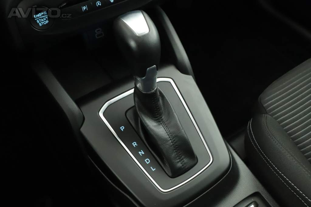 Foto inzerátu Ford Focus 1.0 MHEV