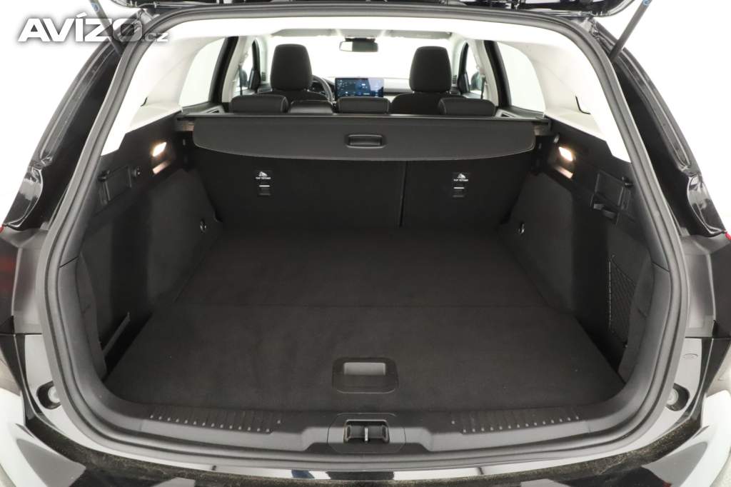 Foto inzerátu Ford Focus 1.0 MHEV