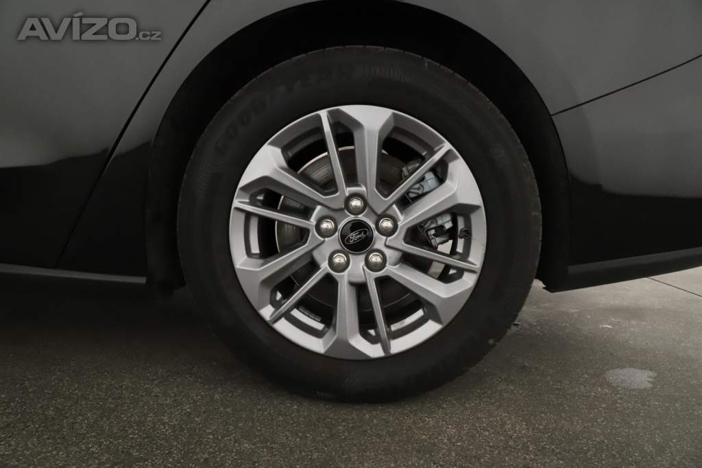 Foto inzerátu Ford Focus 1.0 MHEV