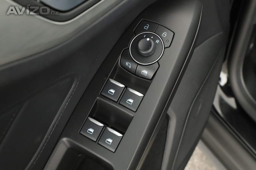 Foto inzerátu Ford Focus 1.0 MHEV