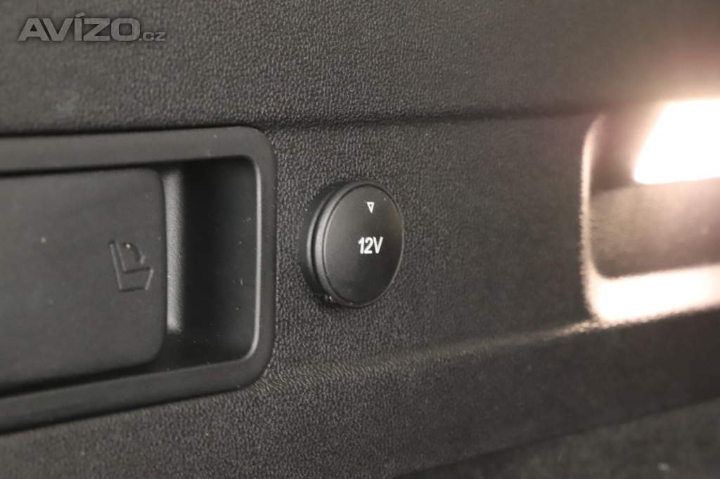Foto inzerátu Ford Focus 1.0 MHEV