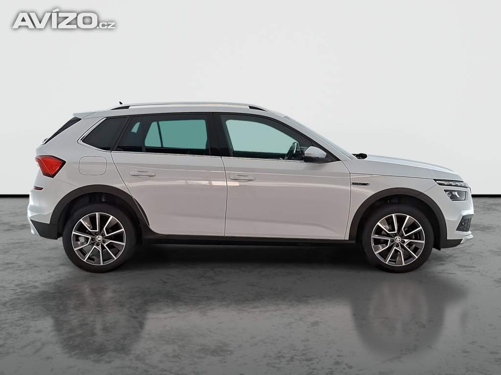 Foto inzerátu Skoda Kamiq 1.5 TSI