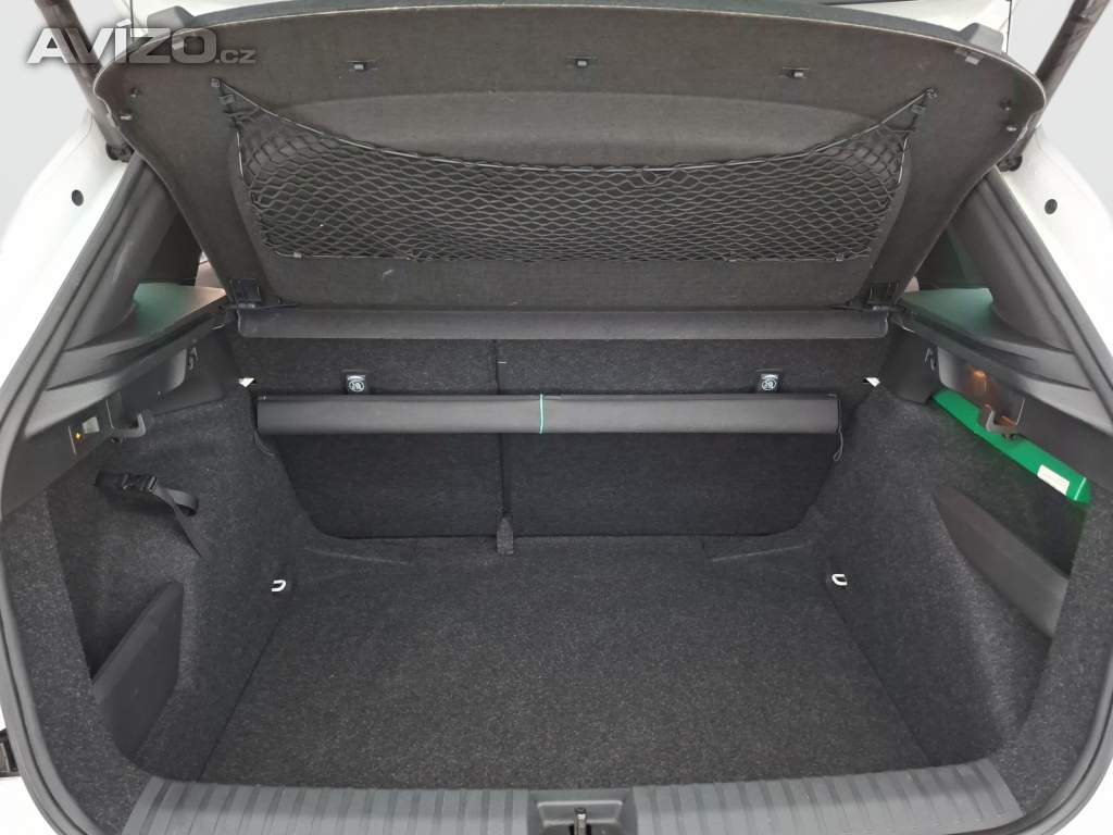 Foto inzerátu Skoda Kamiq 1.5 TSI