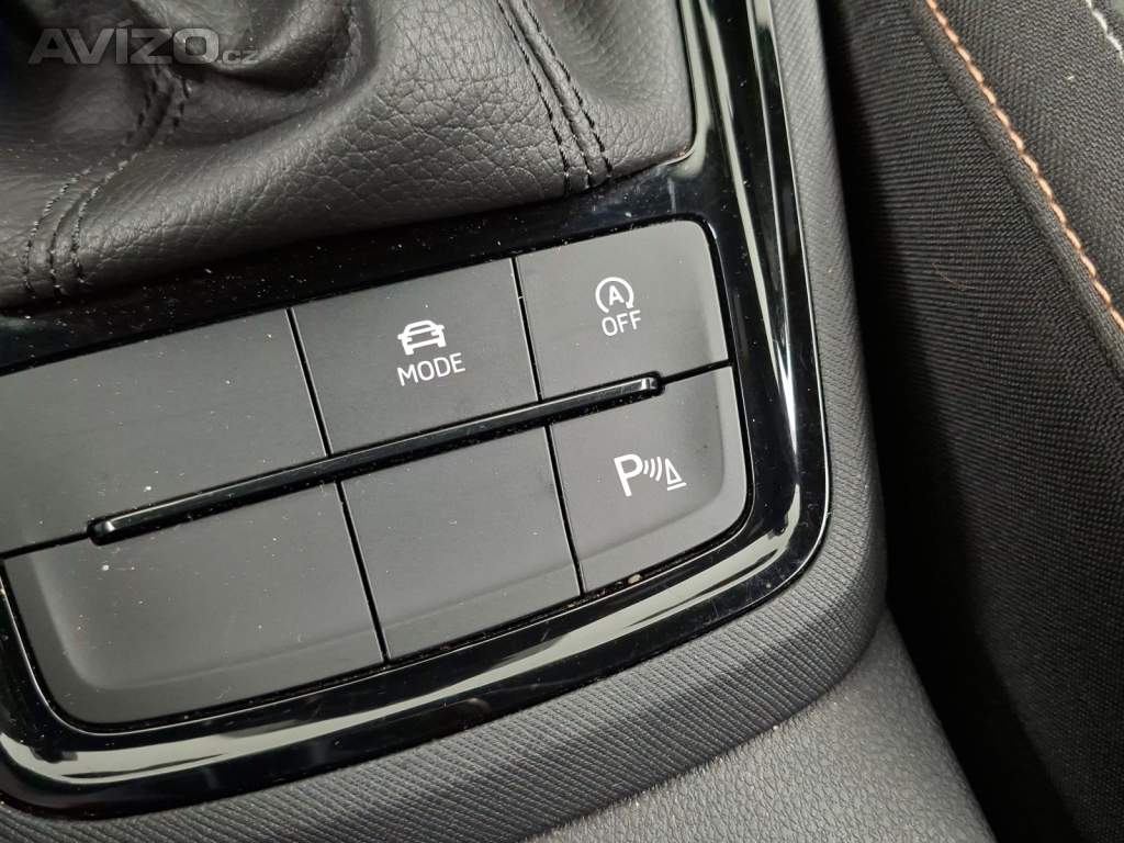 Foto inzerátu Skoda Kamiq 1.5 TSI