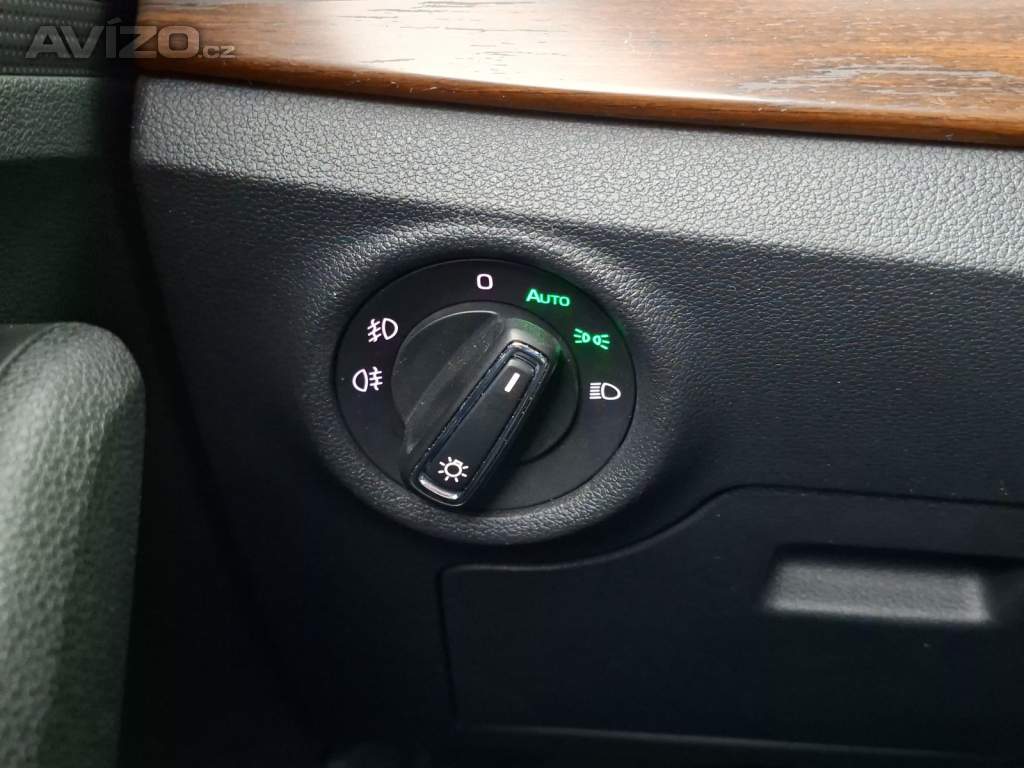 Foto inzerátu Skoda Kamiq 1.5 TSI