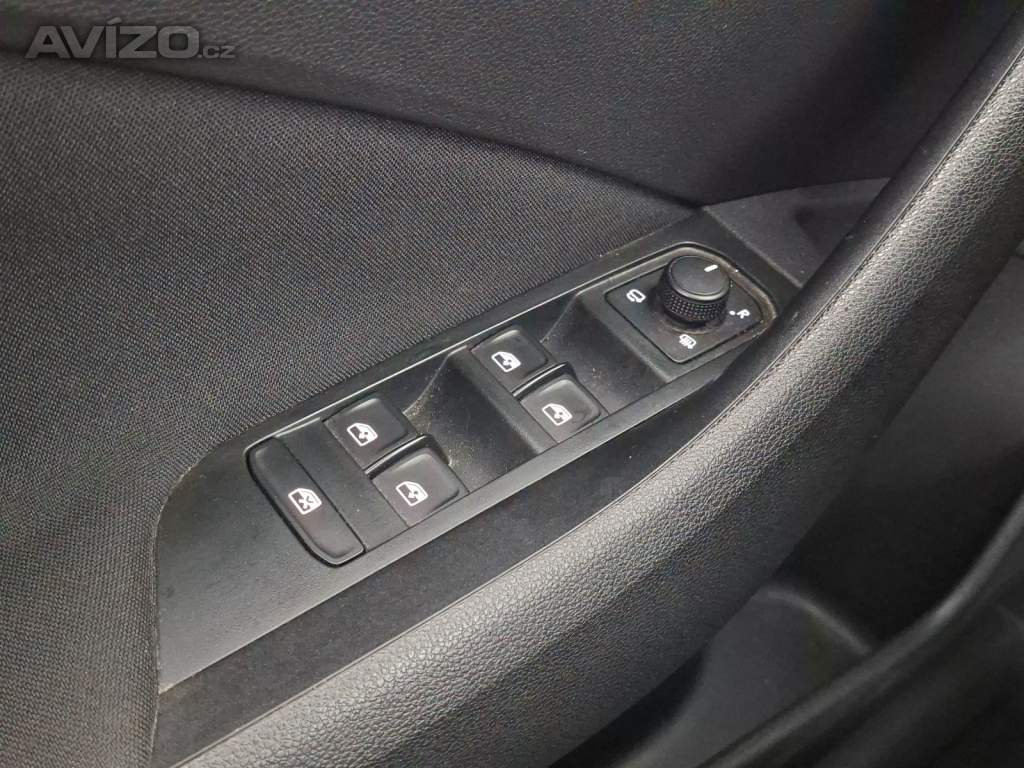 Foto inzerátu Skoda Kamiq 1.5 TSI