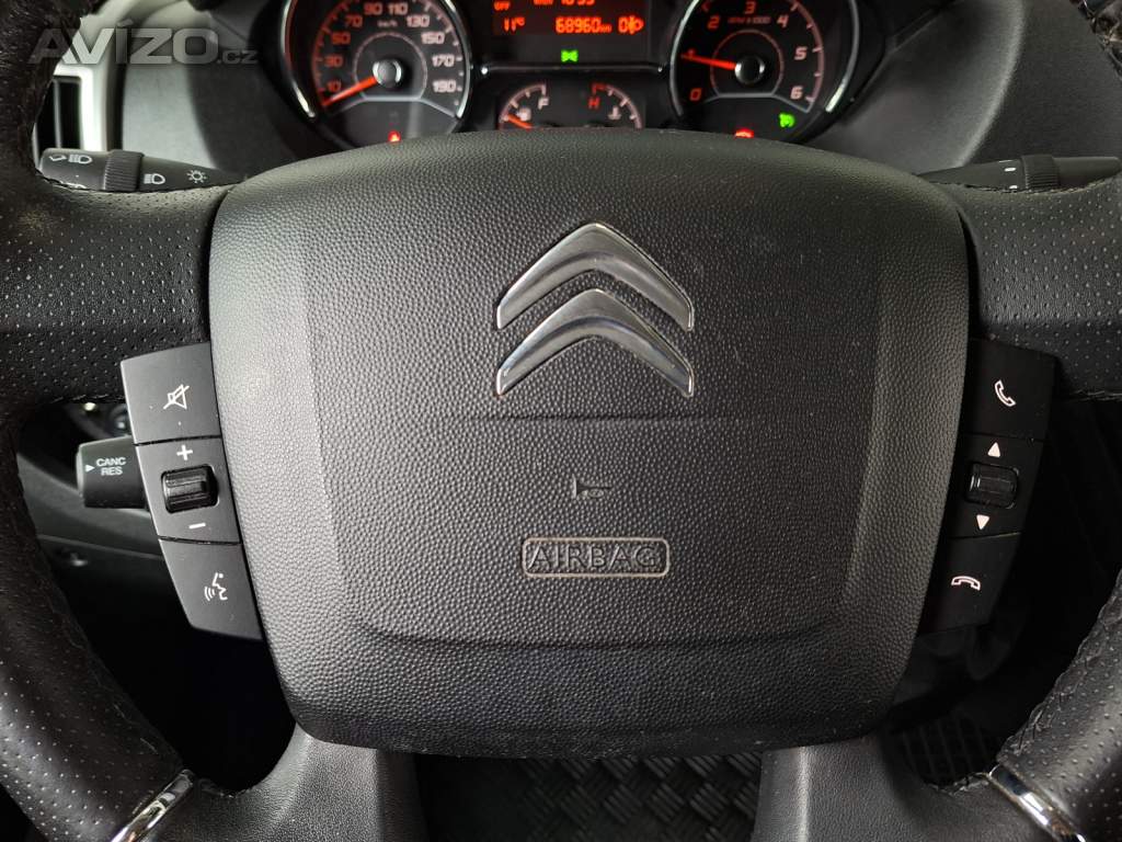 Foto inzerátu Citroen Jumper 2.2 BlueHDi