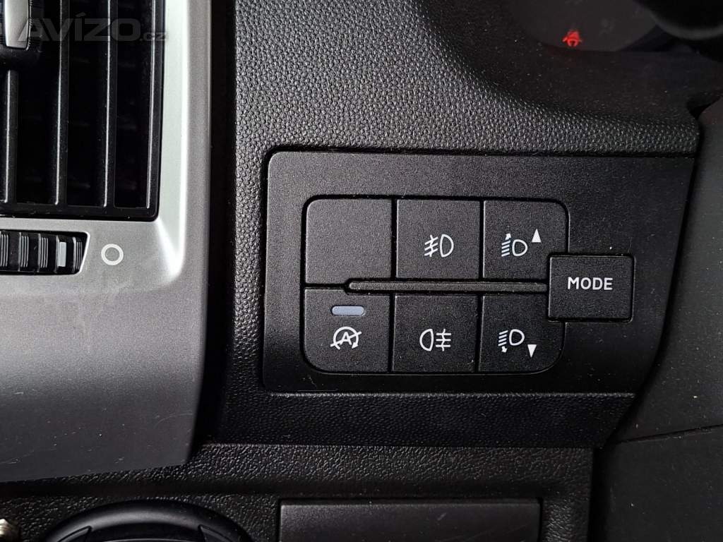 Foto inzerátu Citroen Jumper 2.2 BlueHDi