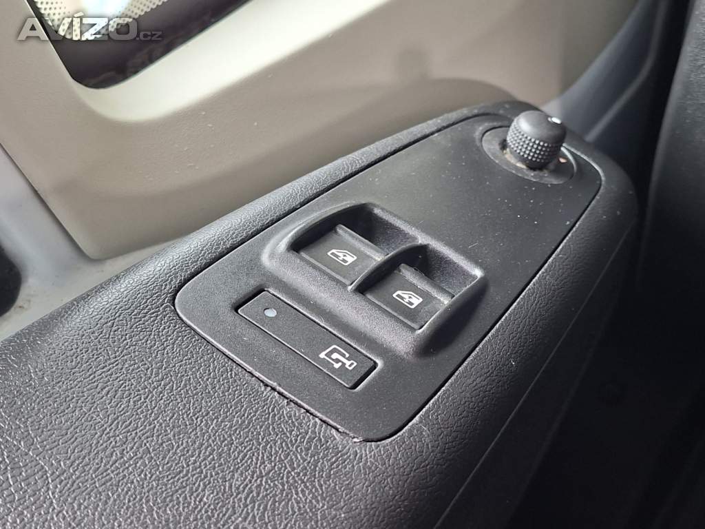 Foto inzerátu Citroen Jumper 2.2 BlueHDi