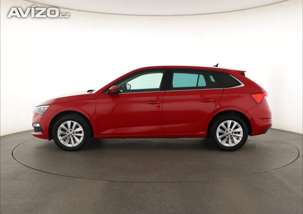 Foto inzerátu Skoda Scala 1.0 TSI