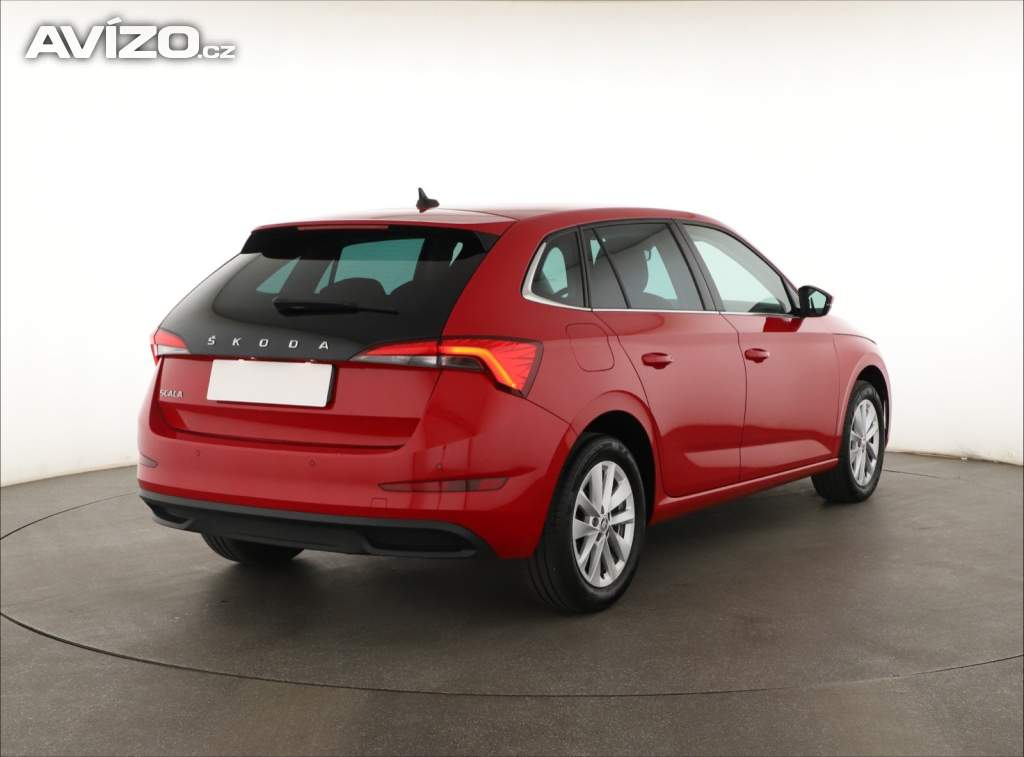 Foto inzerátu Skoda Scala 1.0 TSI