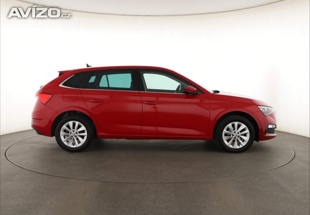 Foto inzerátu Skoda Scala 1.0 TSI