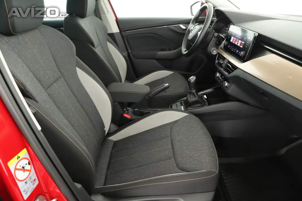 Foto inzerátu Skoda Scala 1.0 TSI