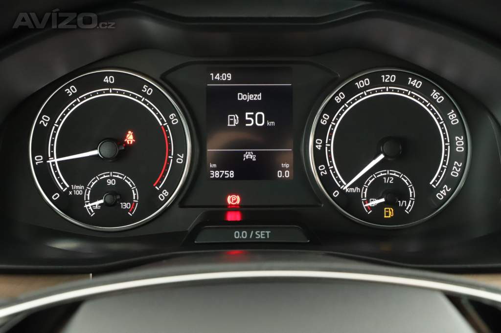 Foto inzerátu Skoda Scala 1.0 TSI
