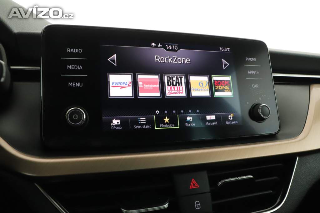 Foto inzerátu Skoda Scala 1.0 TSI