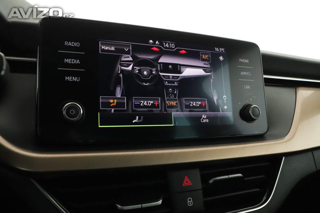 Foto inzerátu Skoda Scala 1.0 TSI