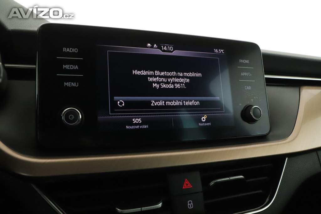 Foto inzerátu Skoda Scala 1.0 TSI