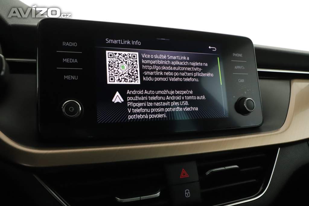 Foto inzerátu Skoda Scala 1.0 TSI