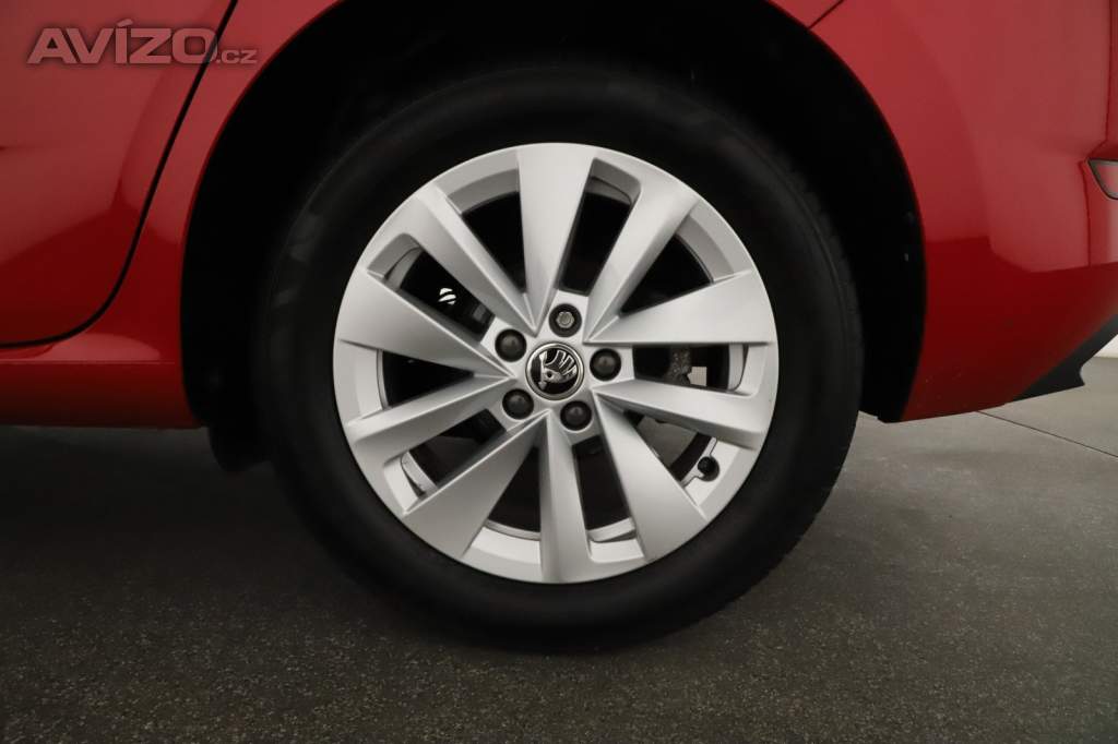 Foto inzerátu Skoda Scala 1.0 TSI