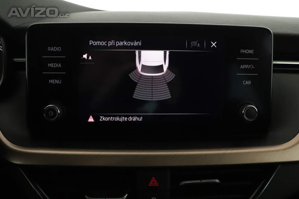 Foto inzerátu Skoda Scala 1.0 TSI