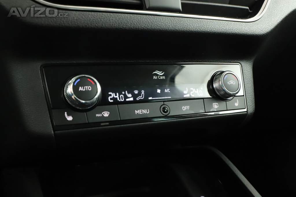 Foto inzerátu Skoda Scala 1.0 TSI