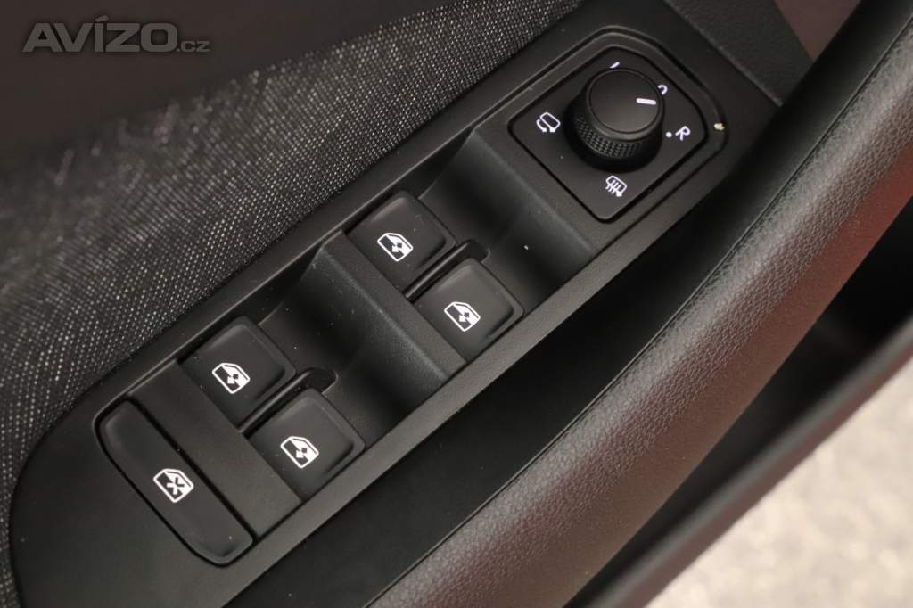 Foto inzerátu Skoda Scala 1.0 TSI