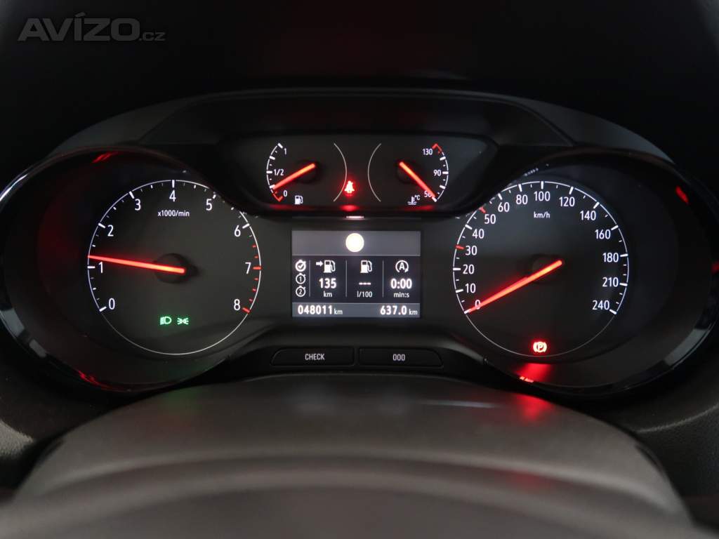 Foto inzerátu Opel Grandland 1.2 Turbo