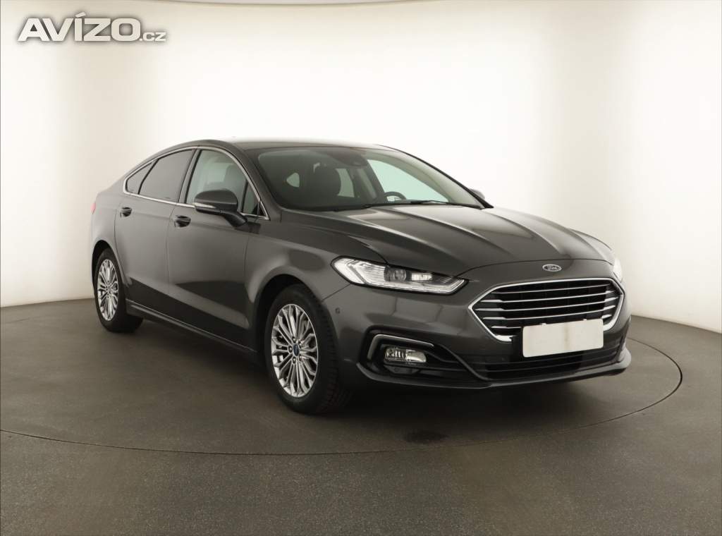 Ford Mondeo 2.0 EcoBlue