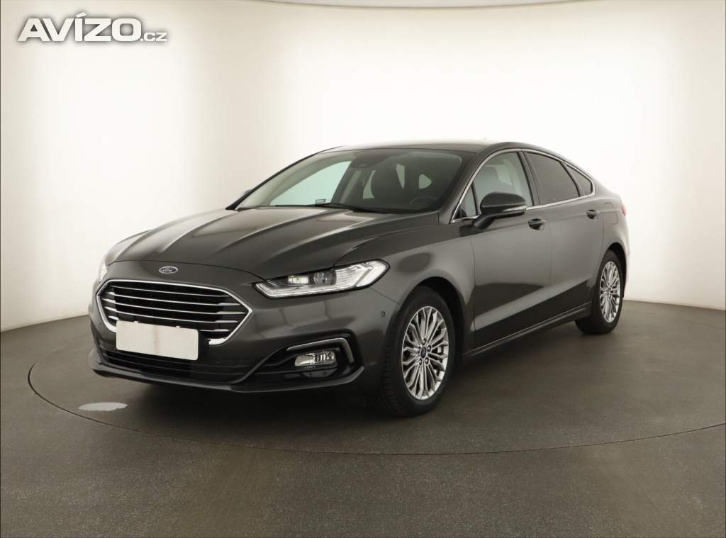 Foto inzerátu Ford Mondeo 2.0 EcoBlue
