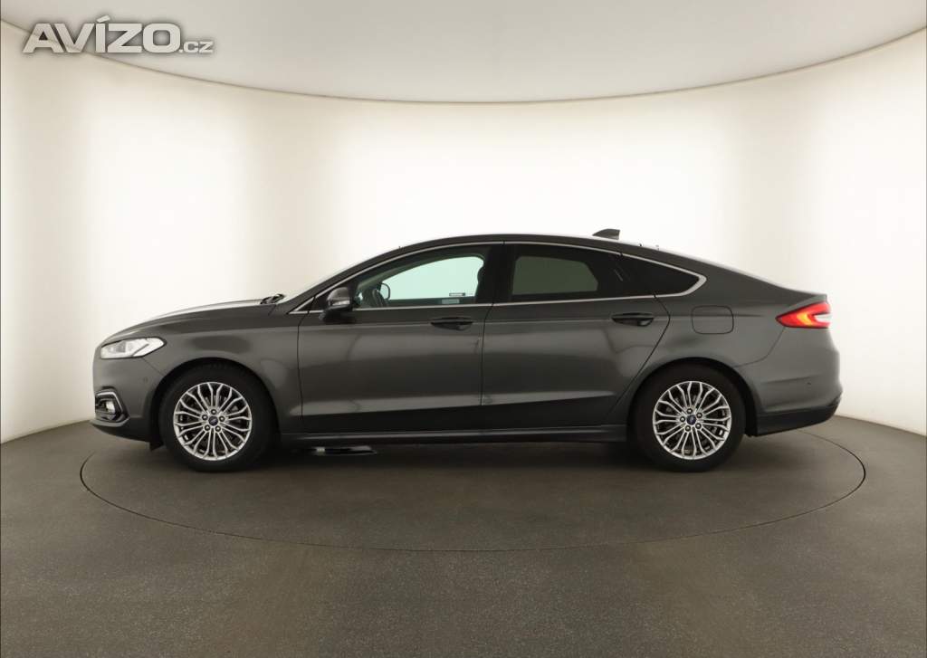 Foto inzerátu Ford Mondeo 2.0 EcoBlue