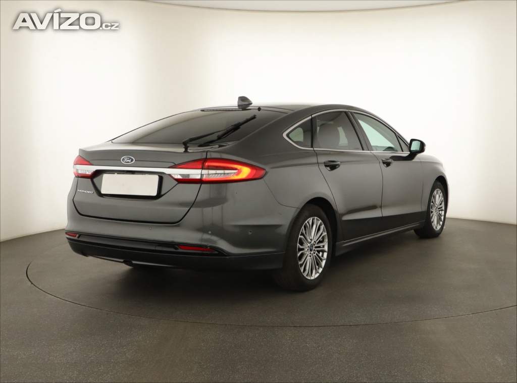 Foto inzerátu Ford Mondeo 2.0 EcoBlue