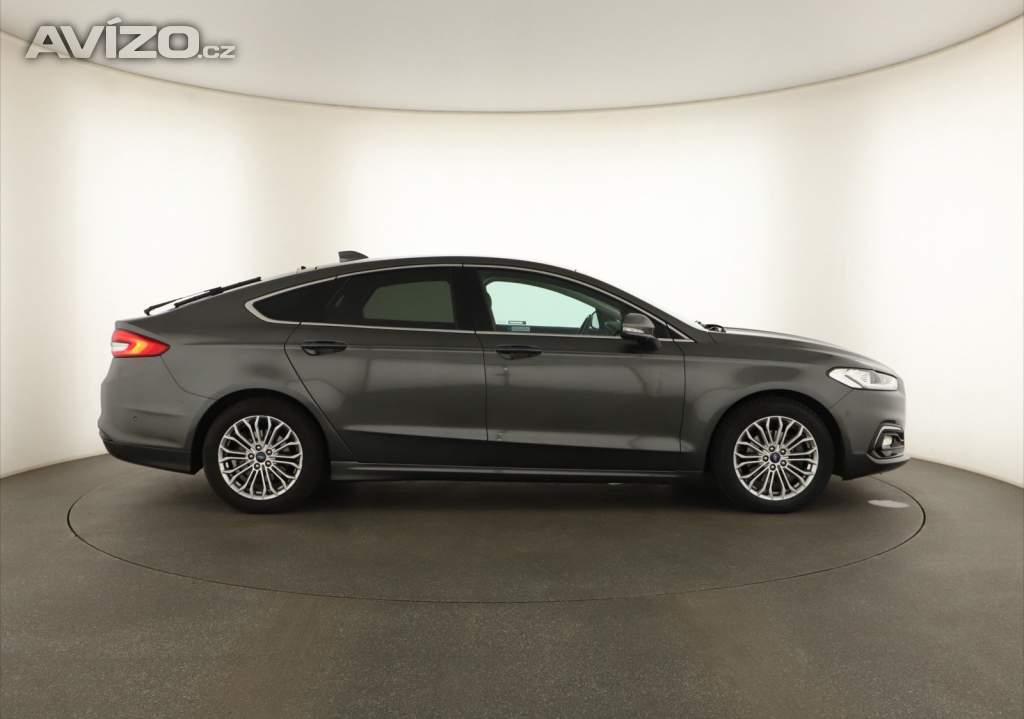 Foto inzerátu Ford Mondeo 2.0 EcoBlue