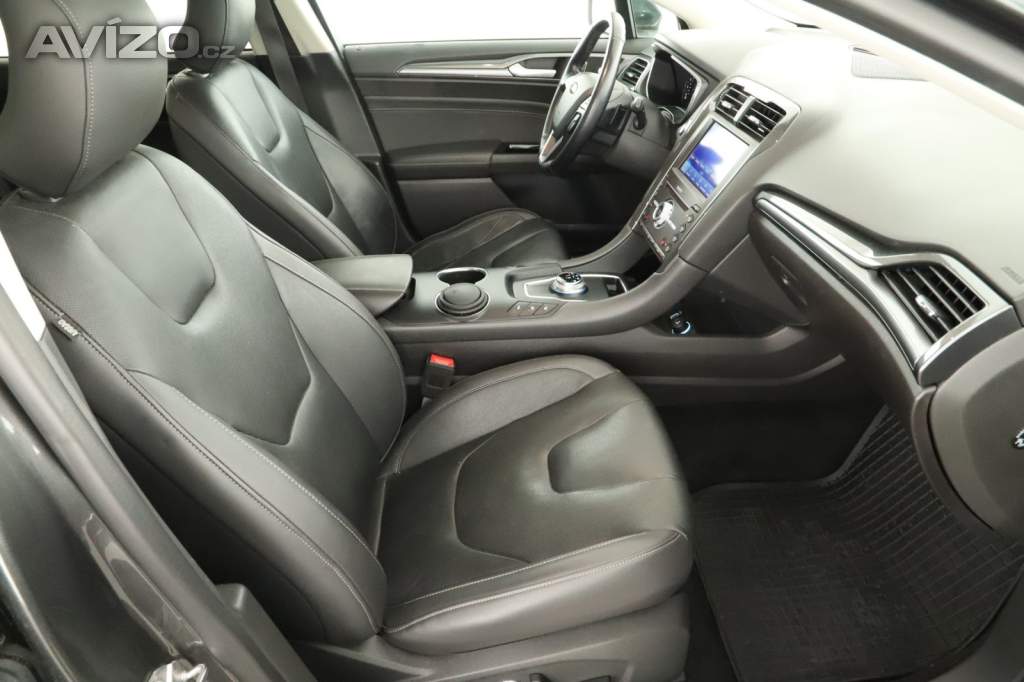 Foto inzerátu Ford Mondeo 2.0 EcoBlue