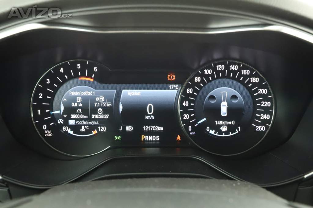 Foto inzerátu Ford Mondeo 2.0 EcoBlue