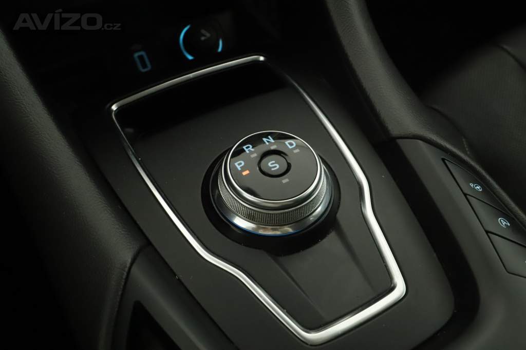 Foto inzerátu Ford Mondeo 2.0 EcoBlue