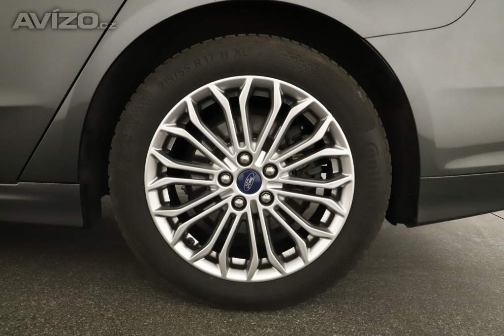 Foto inzerátu Ford Mondeo 2.0 EcoBlue